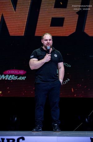 Виктор